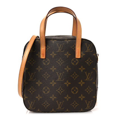 Louis Vuitton Monogram Spontini 1 of 10