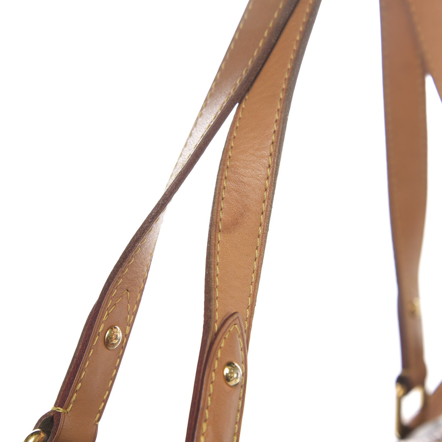 Louis Vuitton Monogram Estrela MM 10 of 14