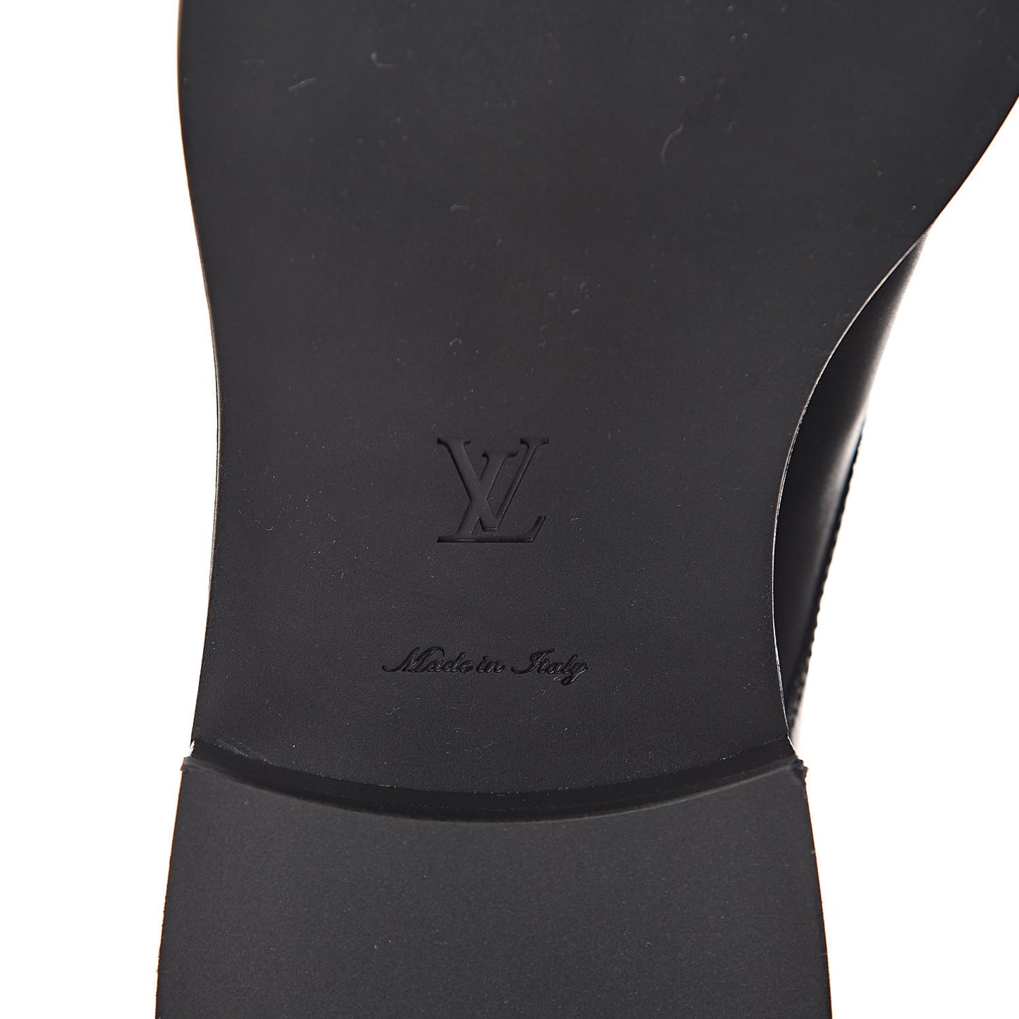 Calfskin Wonderland Ranger Boots 36 Black