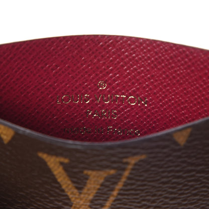 Louis Vuitton Monogram Mirror Case Fuchsia 7 of 7