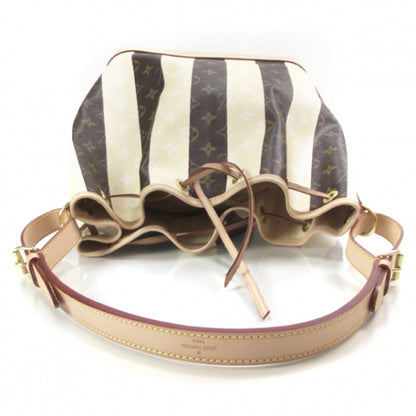 Louis Vuitton Monogram Rayures Noe 5 of 10