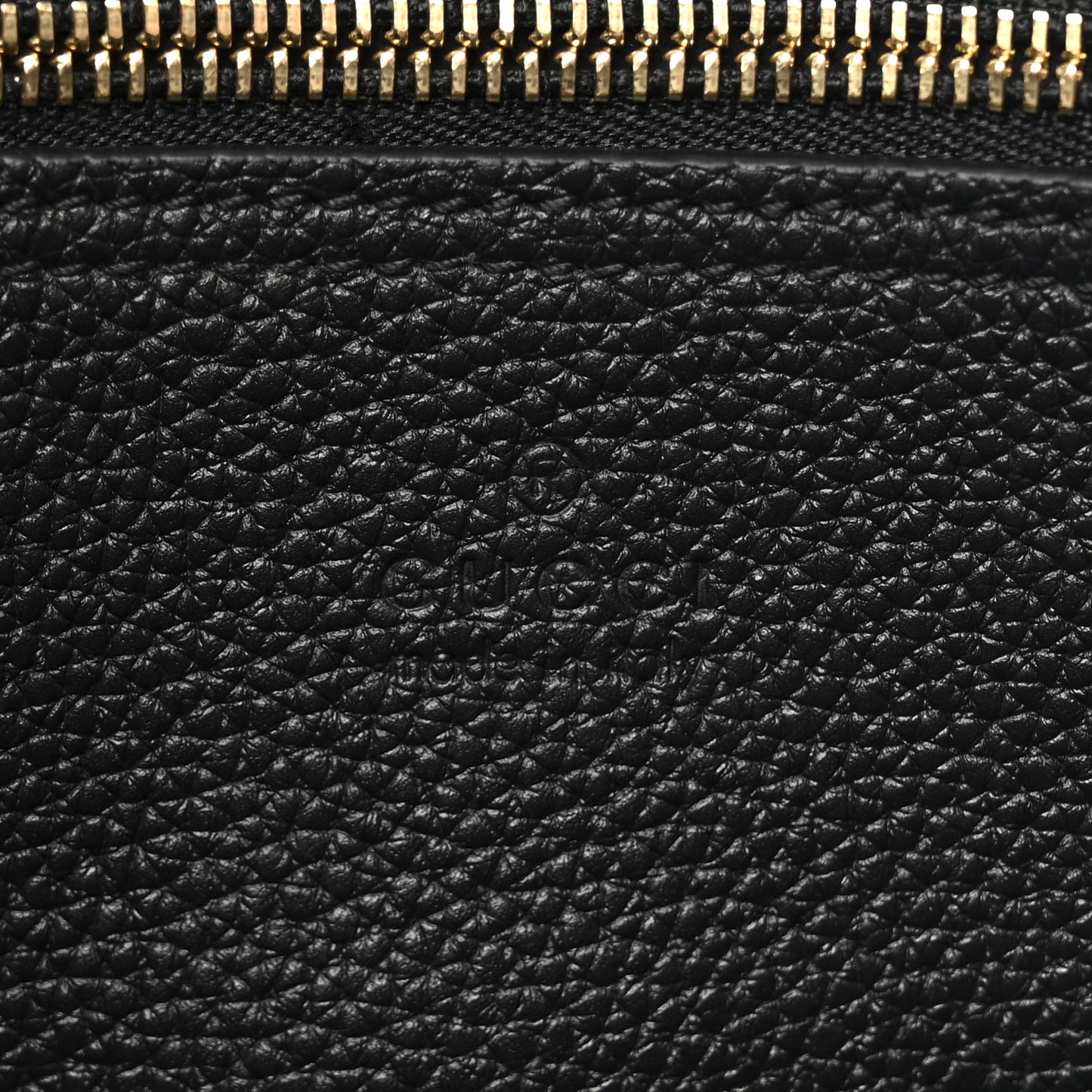 Grand Prix Calfskin Medium Jackie 1961 Shoulder Bag  Black