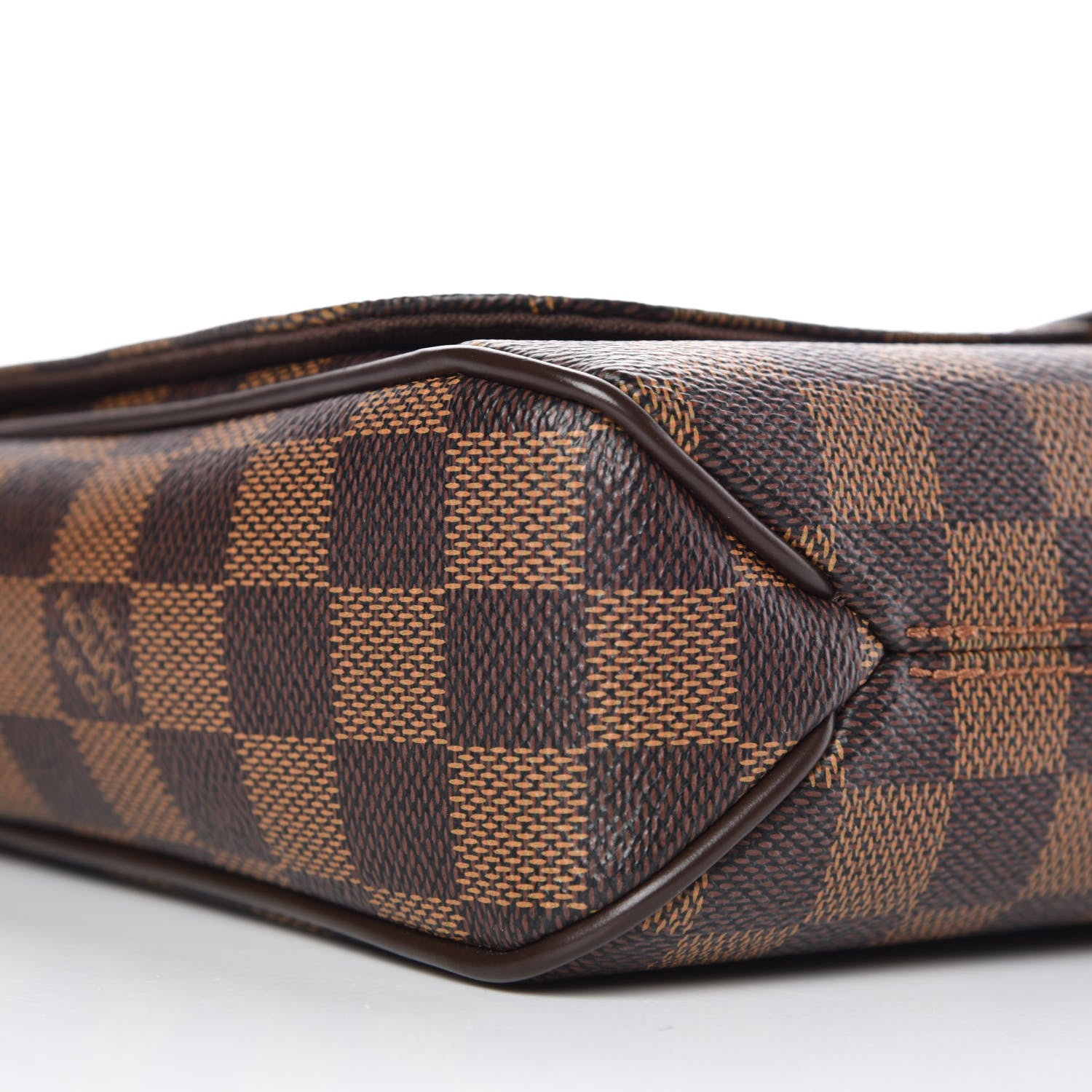 Louis Vuitton Damier Ebene District PM 5 of 10