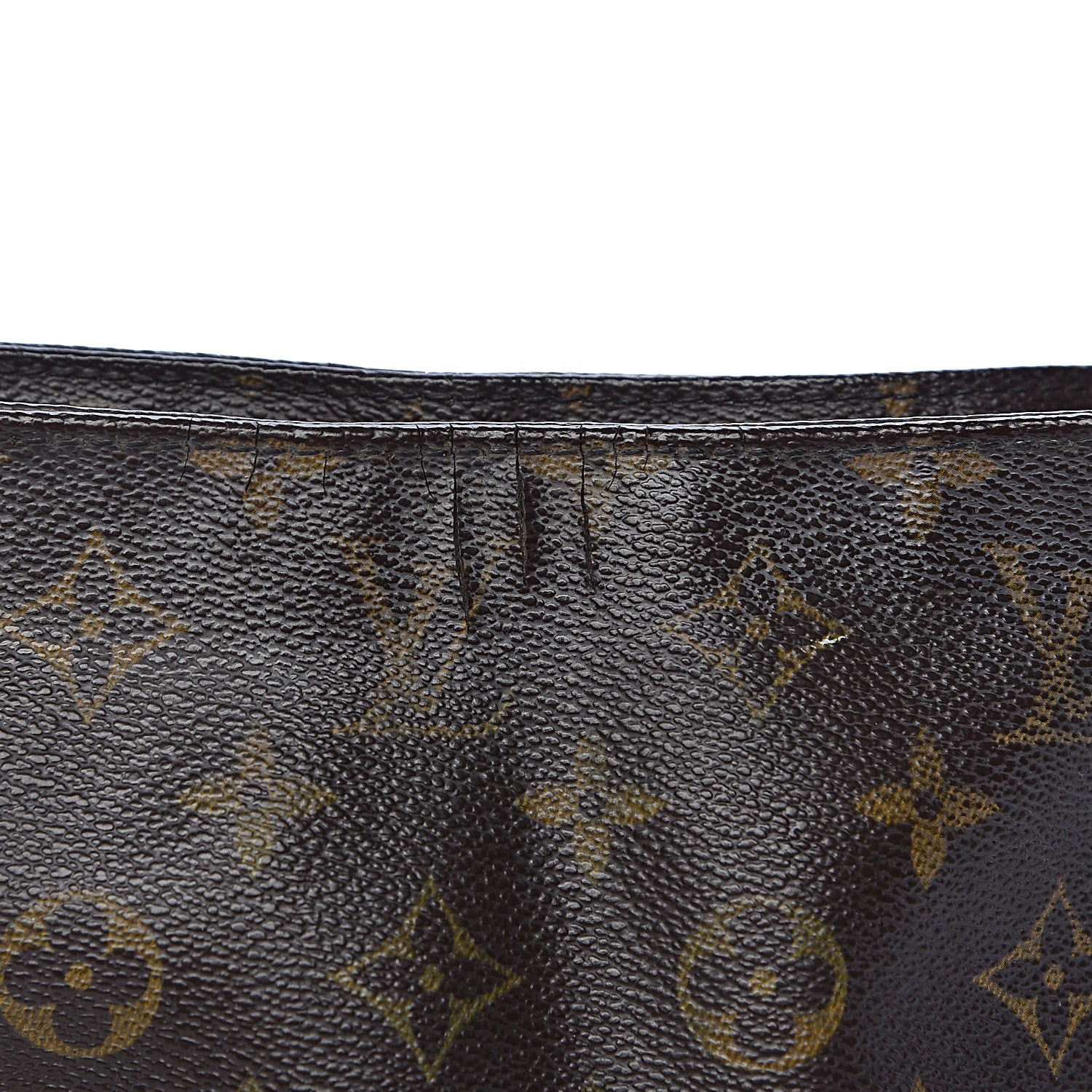 Louis Vuitton Monogram Looping MM 13 of 16