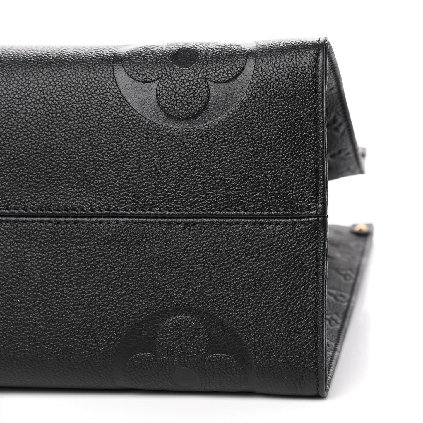 Empreinte Monogram Giant Onthego GM Black