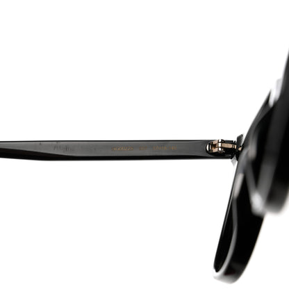 Gucci Acetate GG Sunglasses GG0022S Black 6 of 8