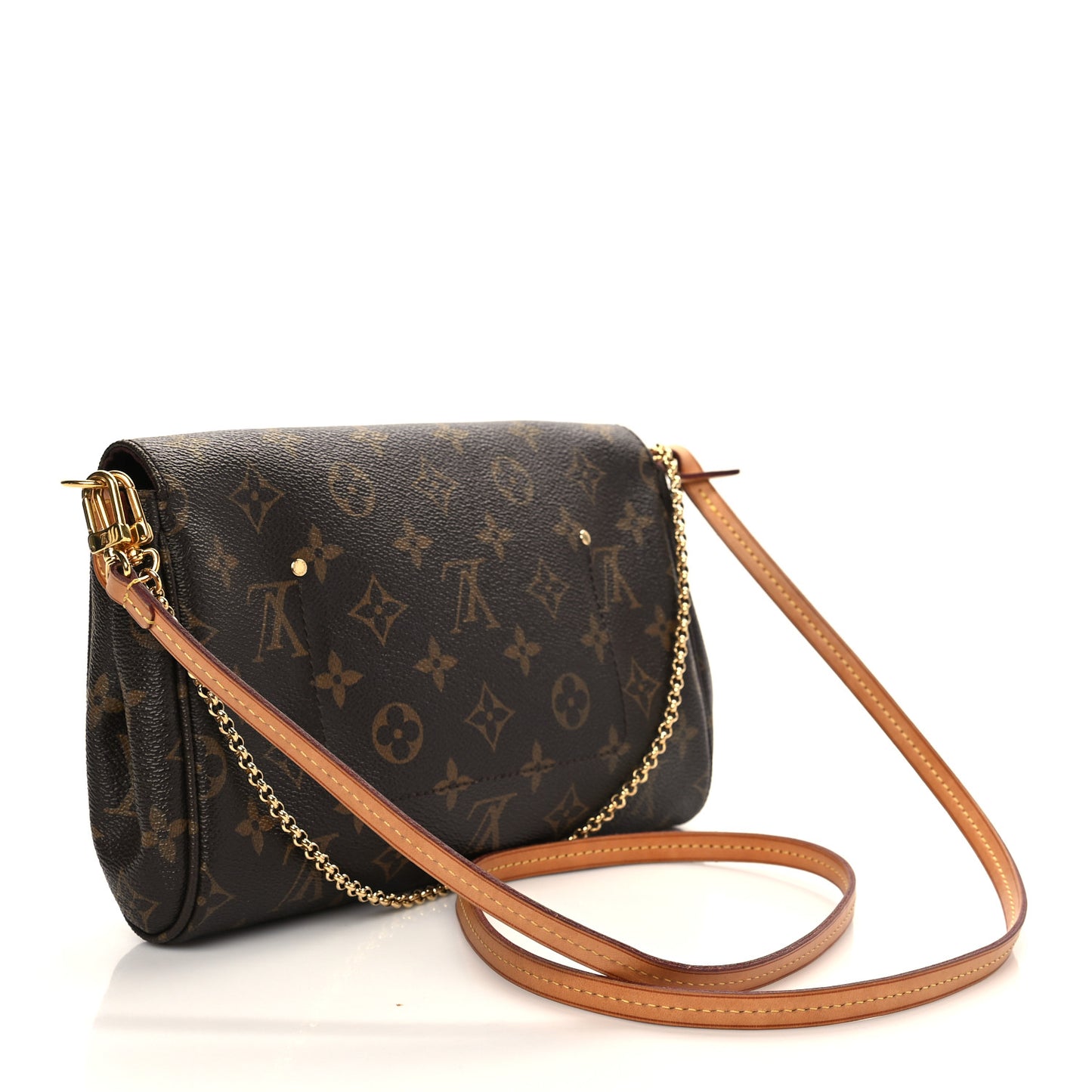 Monogram Favorite MM