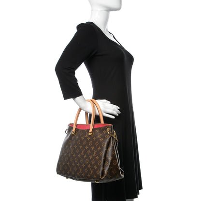 Louis Vuitton Monogram Pallas Dahlia 3 of 11