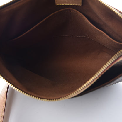 Louis Vuitton Monogram Odeon PM 5 of 10