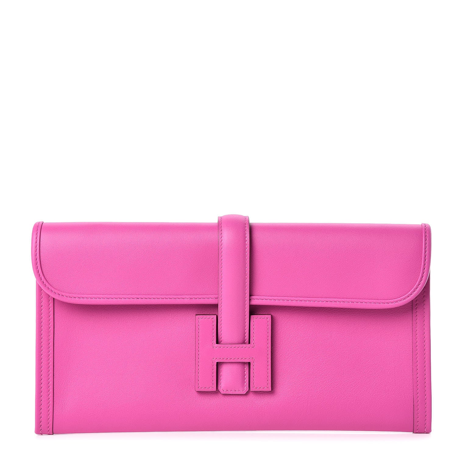 Hermes Swift Jige Elan 29 Magnolia 1 of 10
