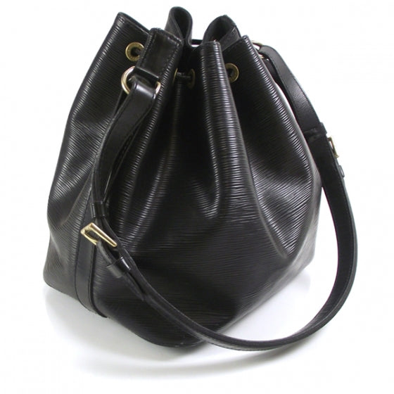 Black Epi Petit Noe