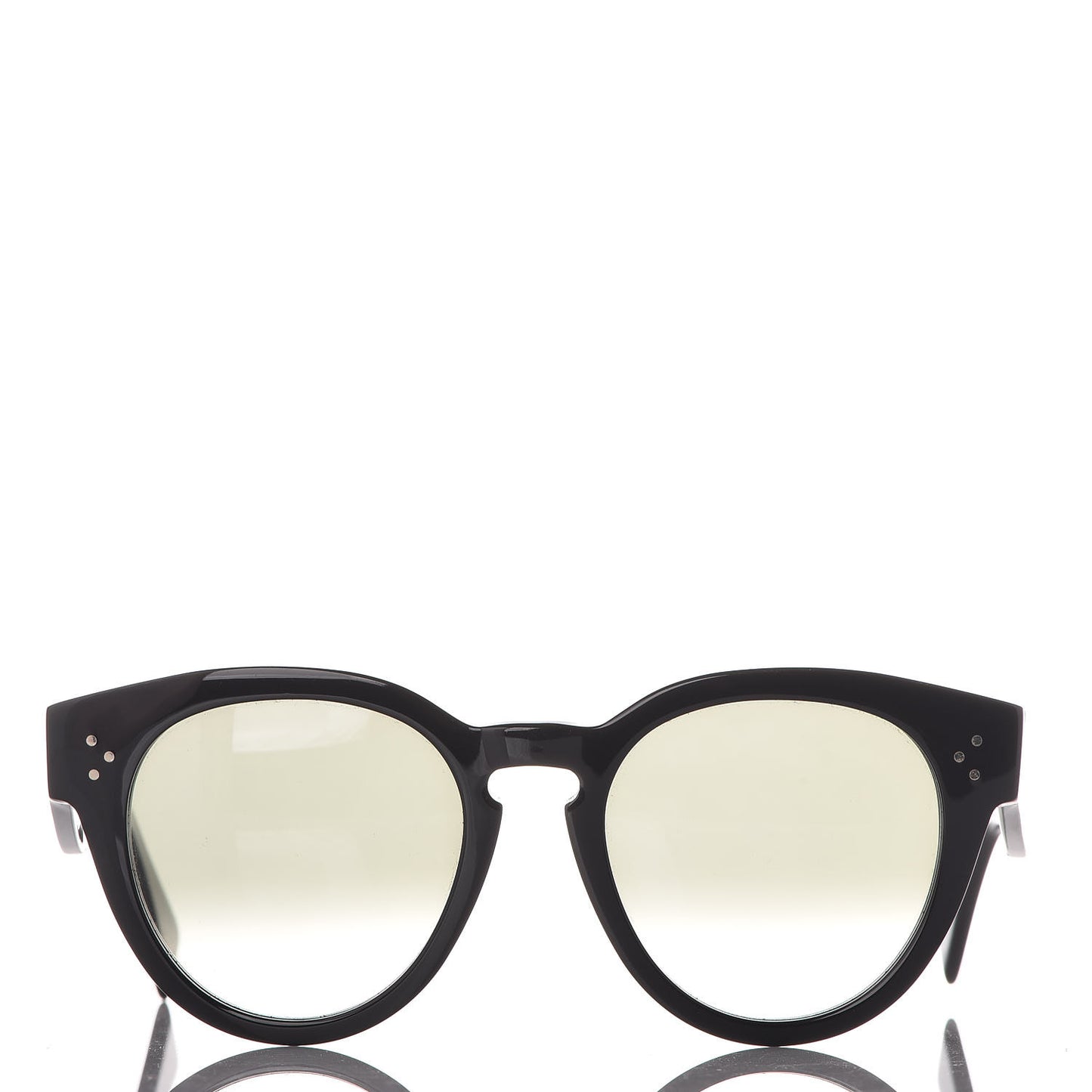 Thin Preppy Sunglasses CL 41049/S Black