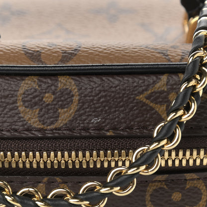 Louis Vuitton Reverse Monogram Vanity PM 9 of 9