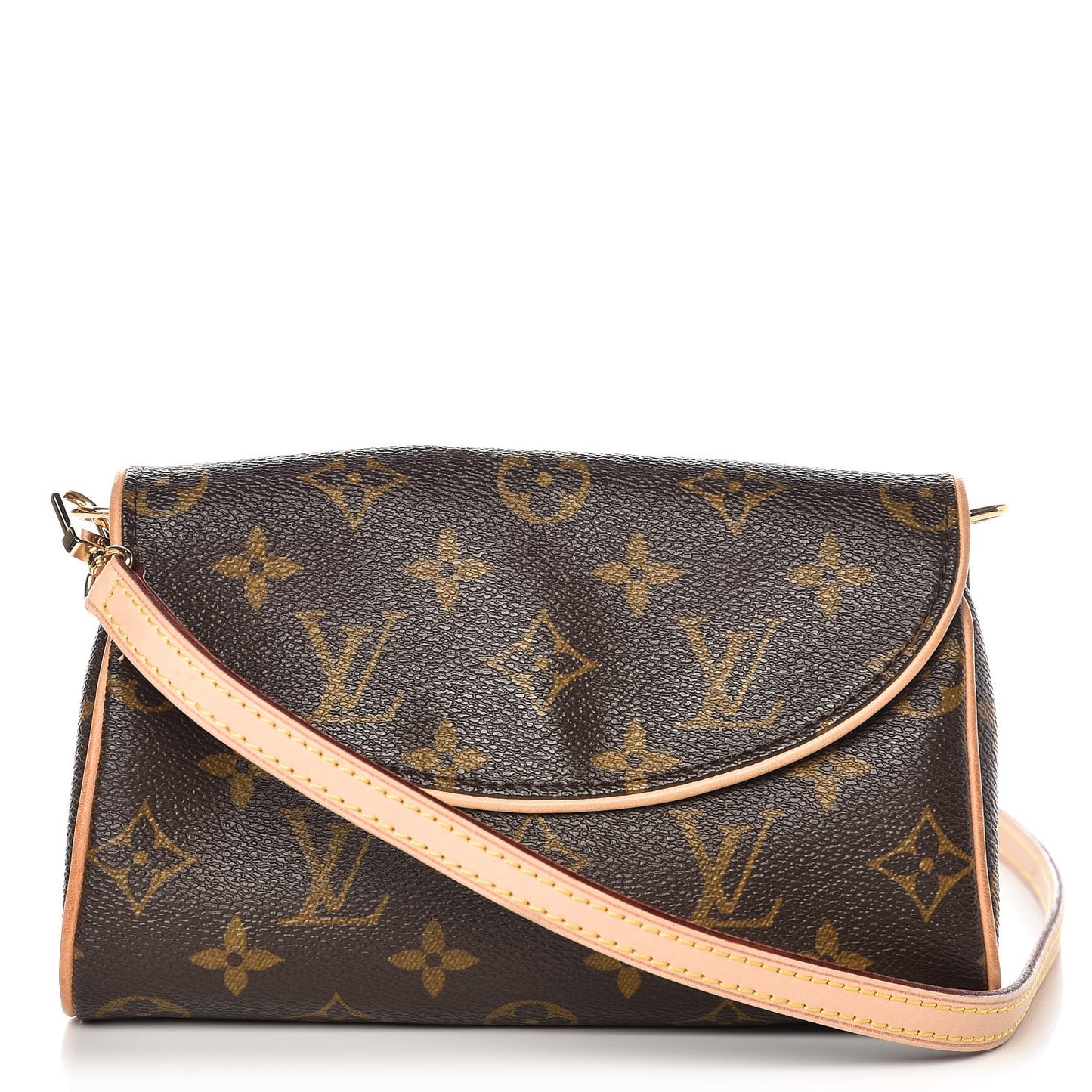 Monogram Pochette Friendly S
