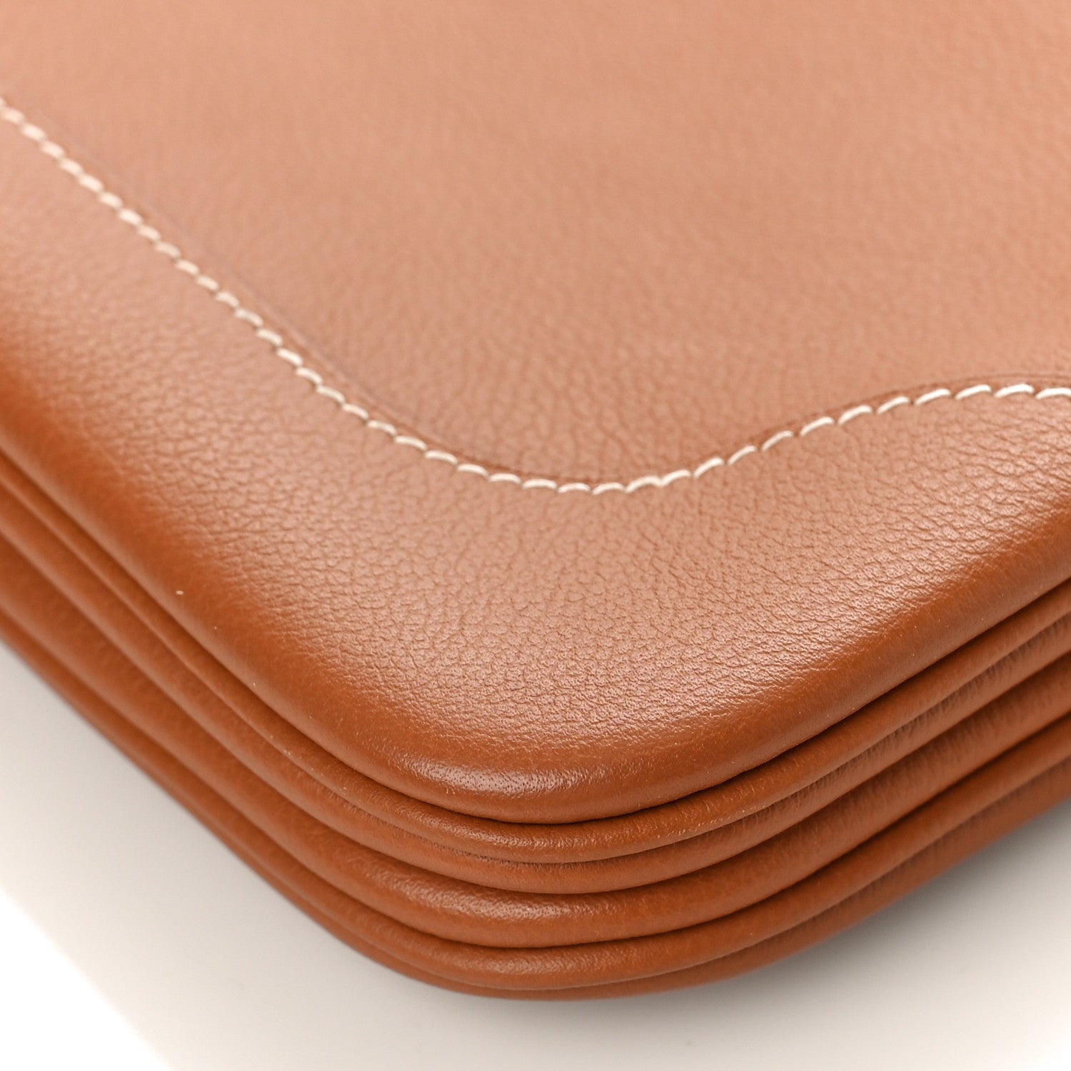 Hermes Evercolor Trim Duo 24 Gold 7 of 7