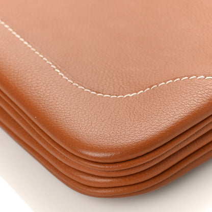Hermes Evercolor Trim Duo 24 Gold 7 of 7