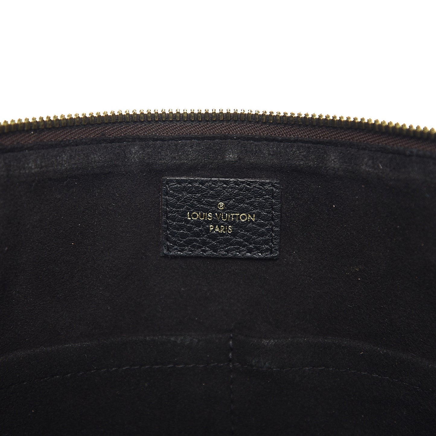 Monogram Estrela NM Black