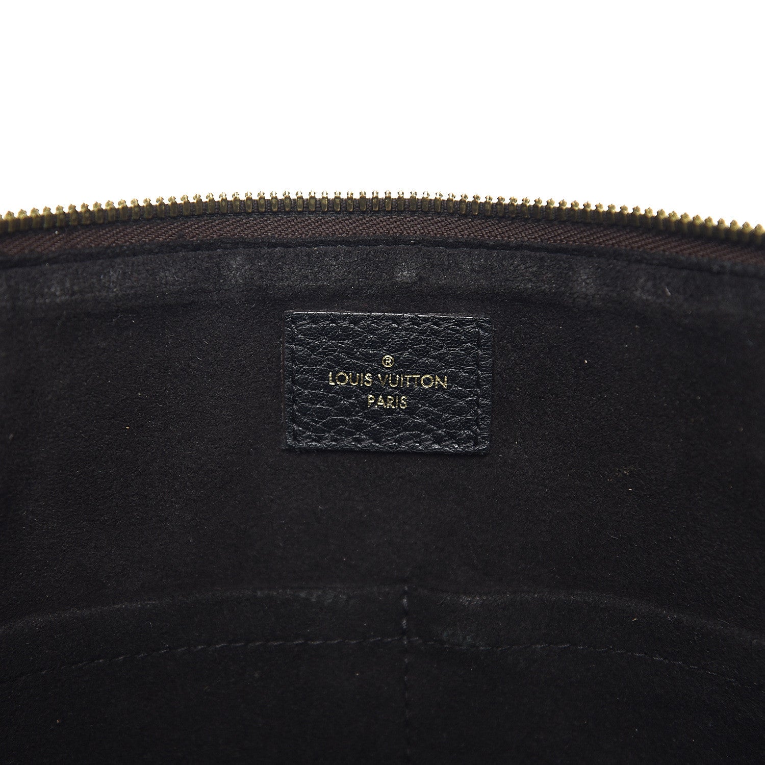 Louis Vuitton Monogram Estrela NM Black 5 of 10