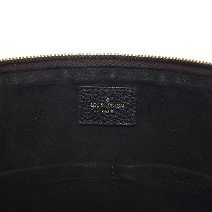 Louis Vuitton Monogram Estrela NM Black 5 of 10