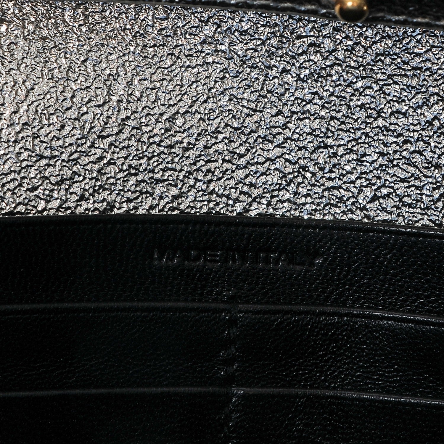 Chanel Lambskin Quilted Small Double Flap White 18 of 19