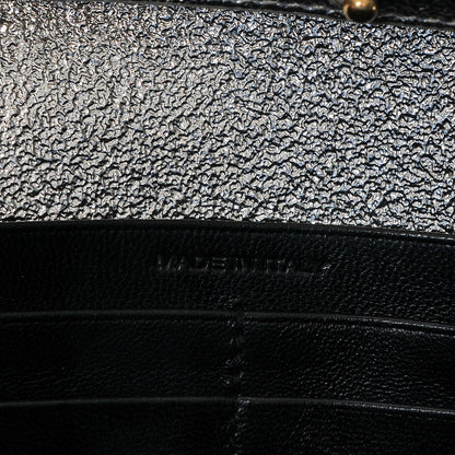 Chanel Lambskin Quilted Small Double Flap White 18 of 19