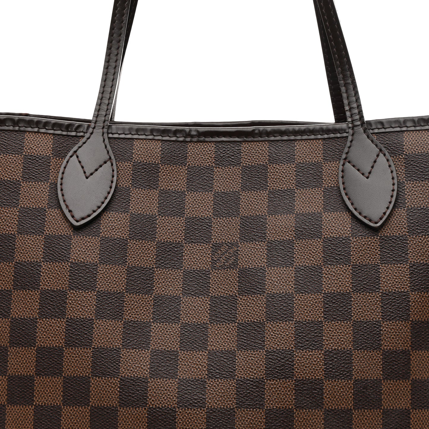 Damier Ebene Neverfull MM