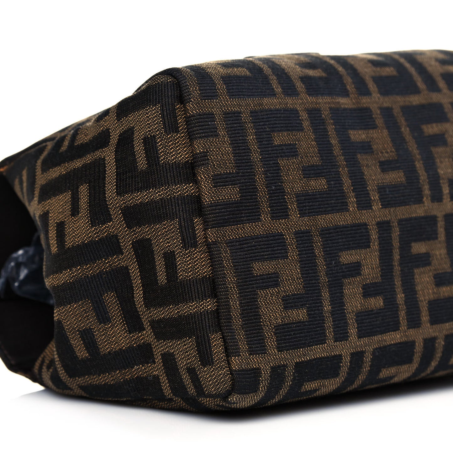 Zucca Shoulder Bag Tobacco