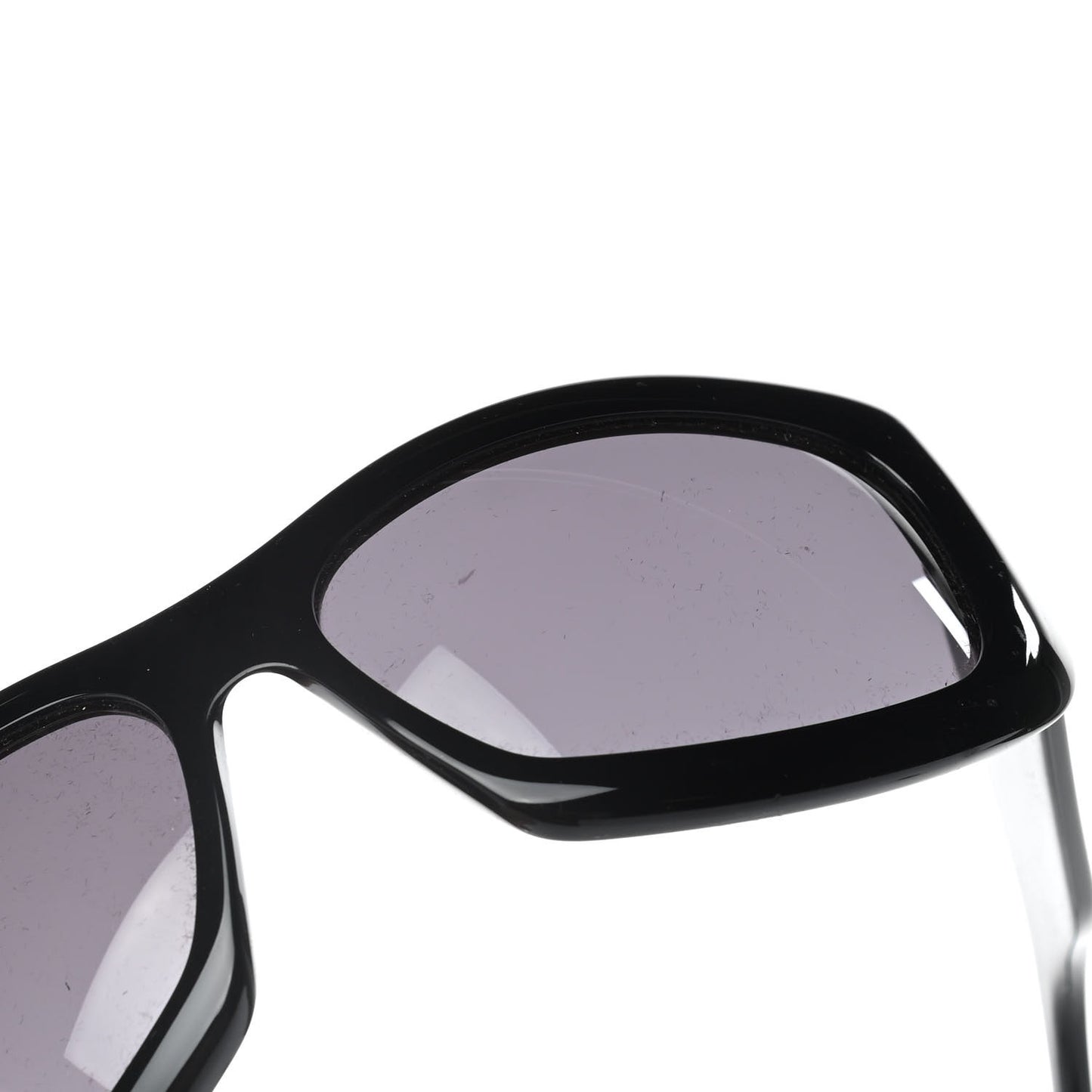 Crystal GG Sunglasses GG 2971/S Black