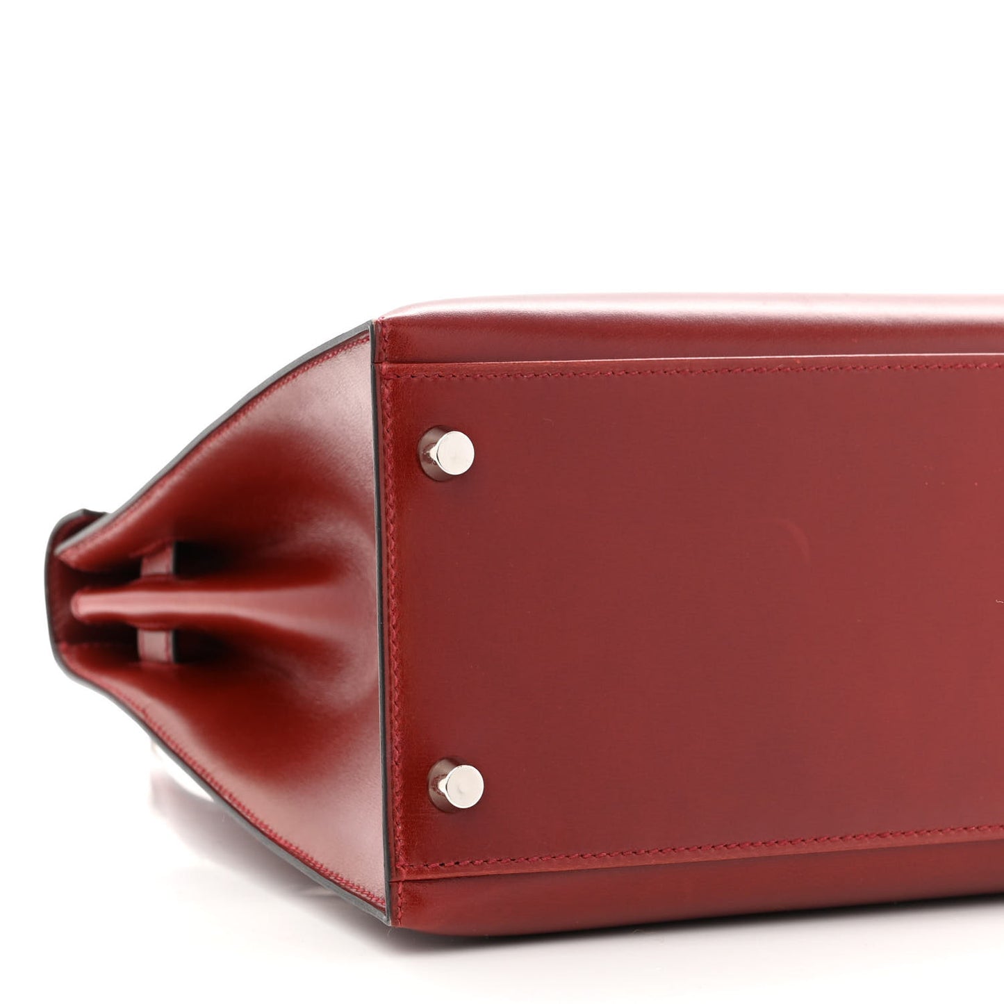 Box Kelly Sellier 32 Rouge H