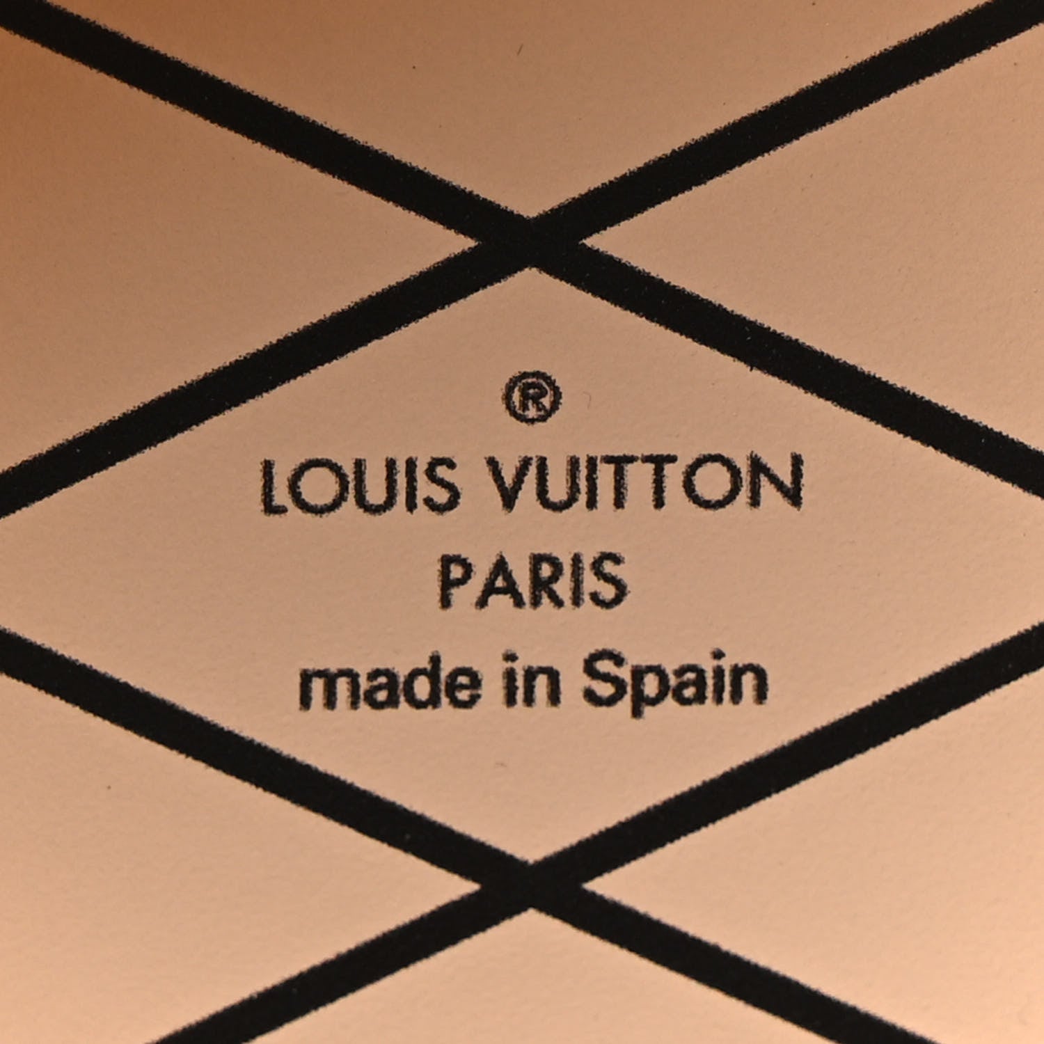 Louis Vuitton Reverse Monogram Mini Boite Chapeau 6 of 12