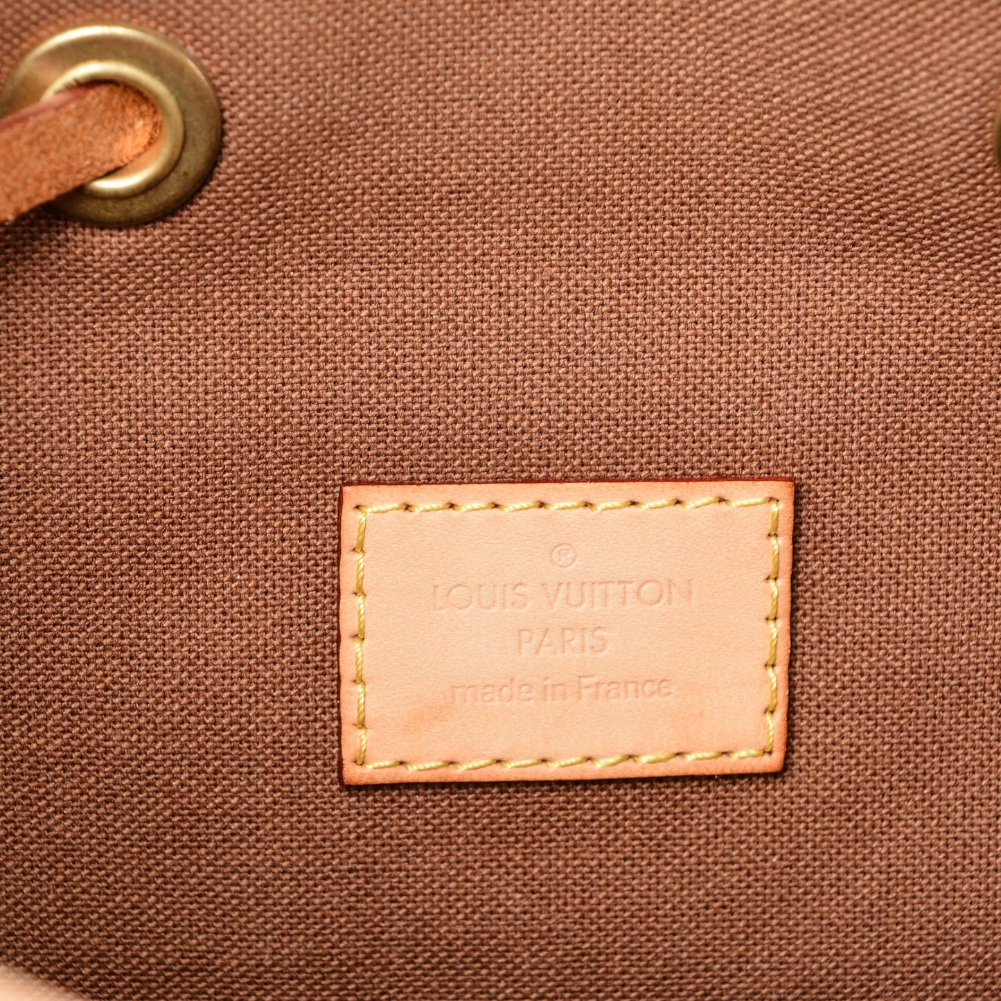 Monogram Bosphore Backpack
