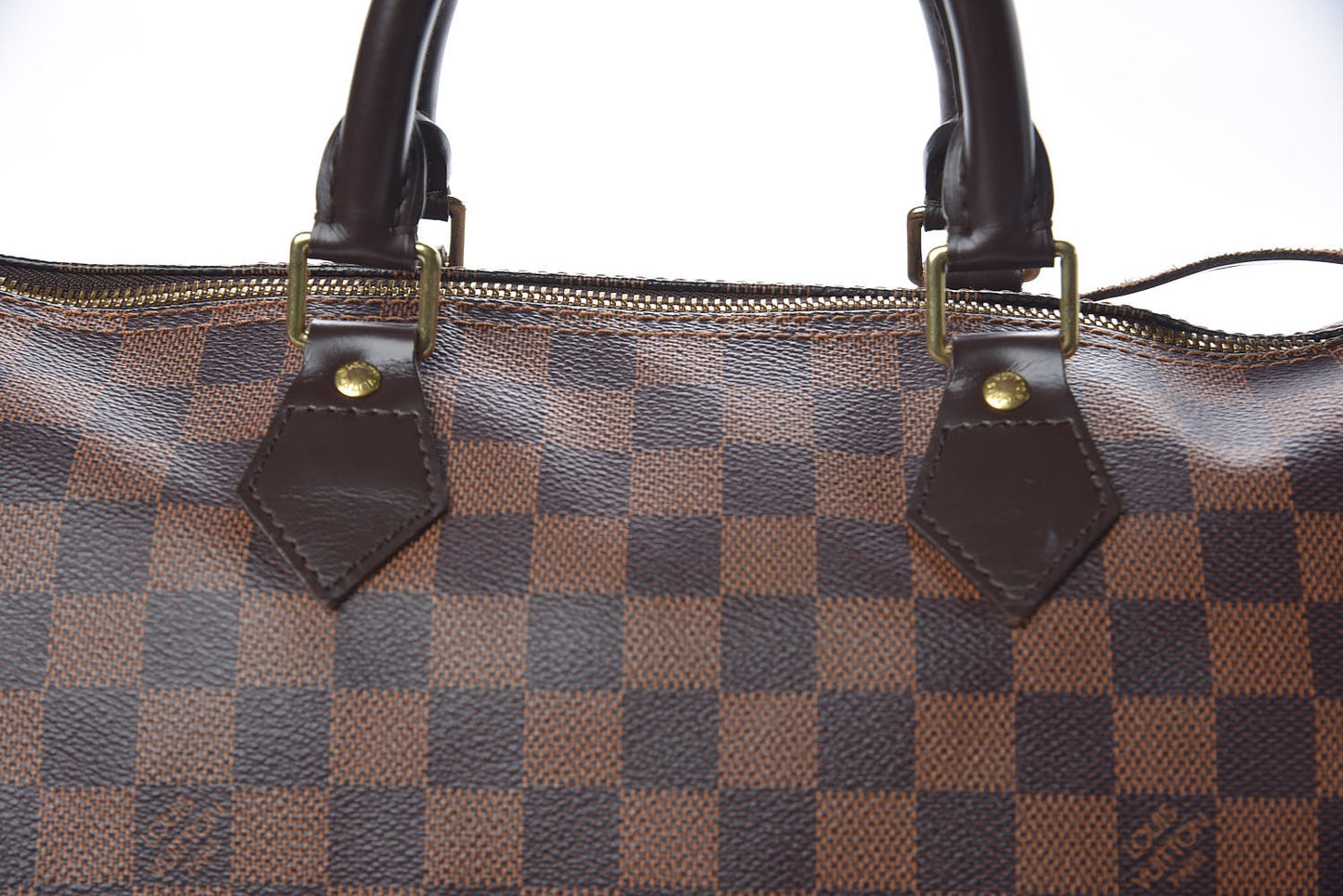 Damier Ebene Speedy 35