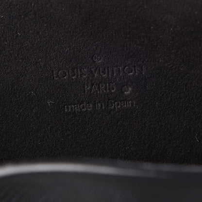 Louis Vuitton Damier Softcase Ipad Mini Case Black 6 of 7