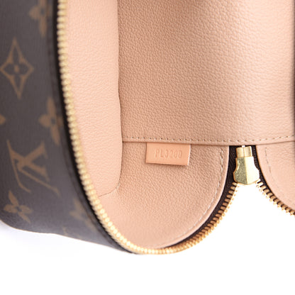 Louis Vuitton Monogram Nano Nice 6 of 9