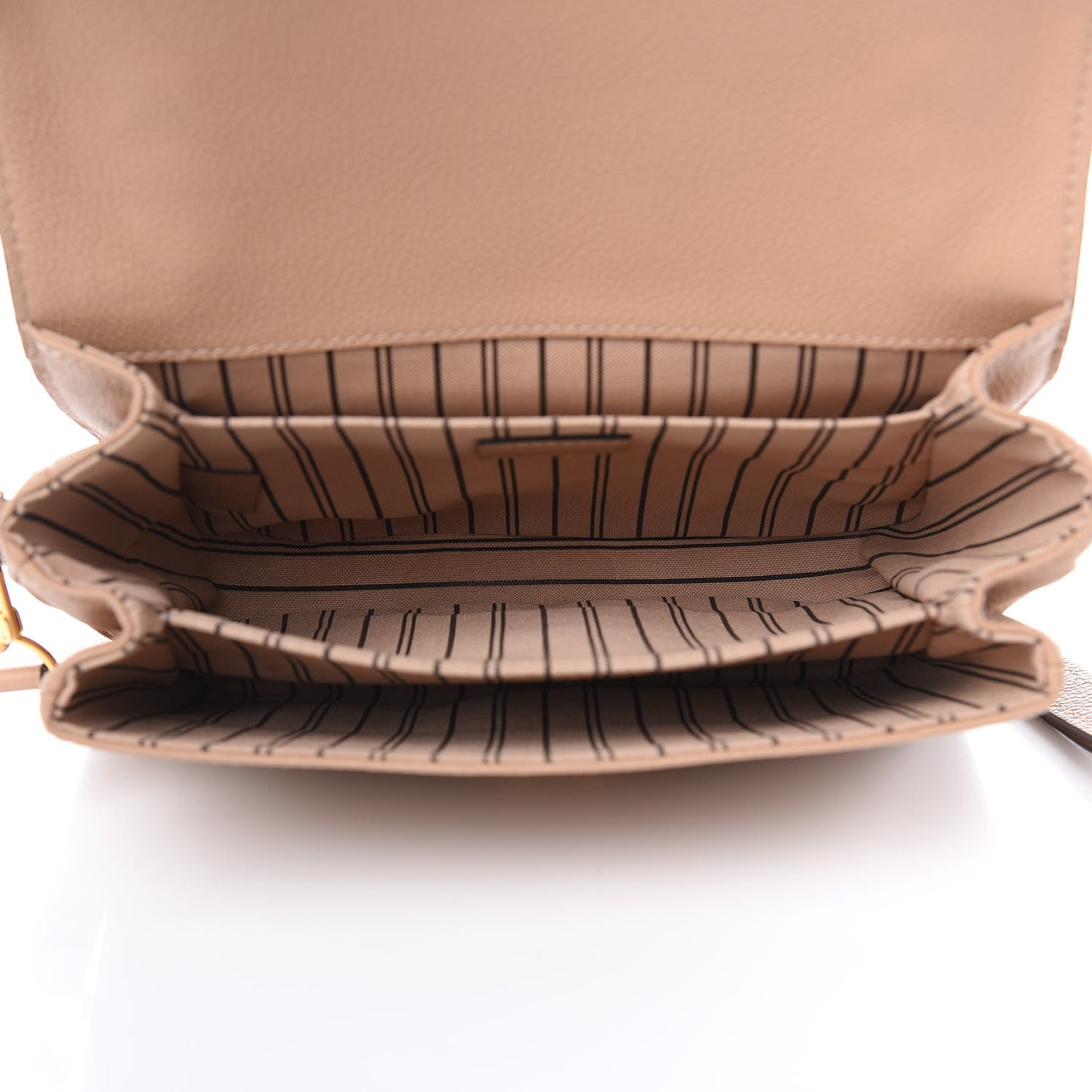 Empreinte Pochette Metis Dune