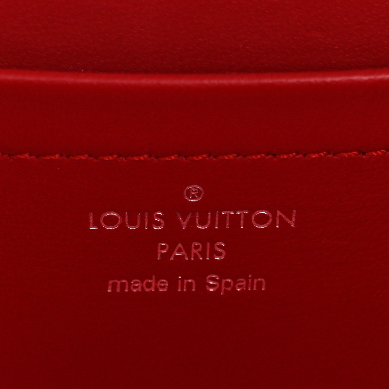 Louis Vuitton Epi Bleecker Box Black 7 of 12