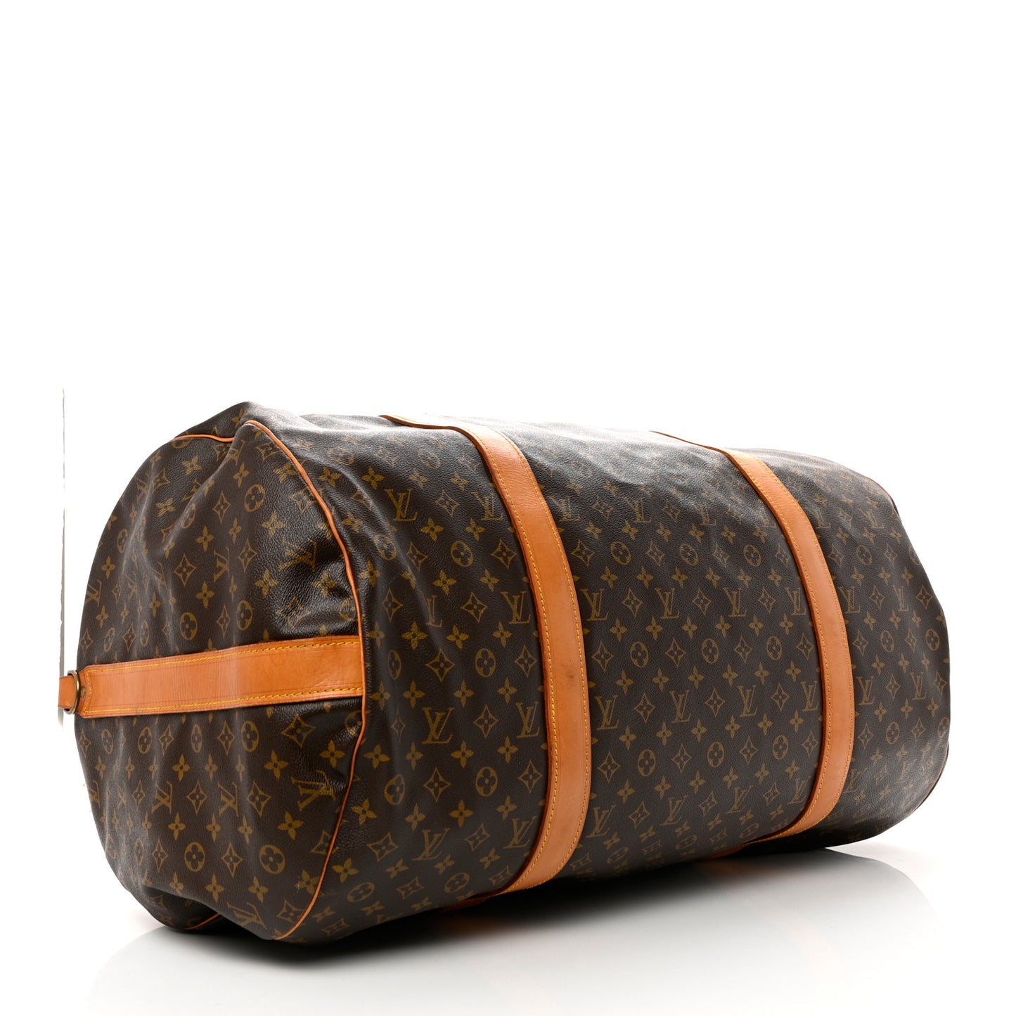 Monogram Sac Polochon