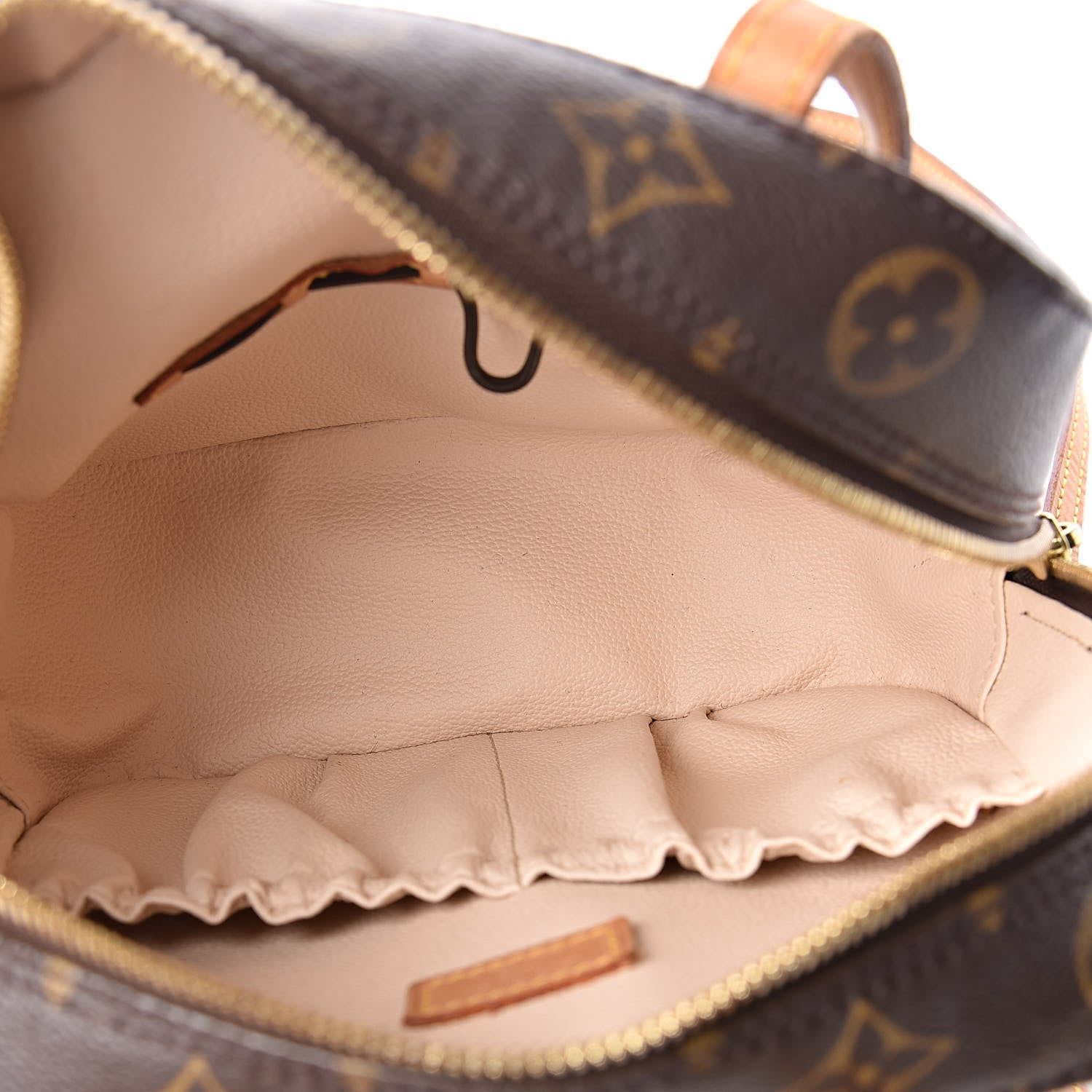 Louis Vuitton Monogram Spontini 5 of 9