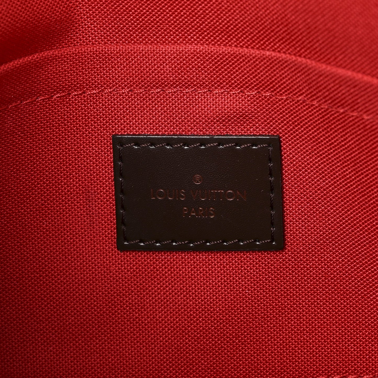 Damier Ebene Favorite MM