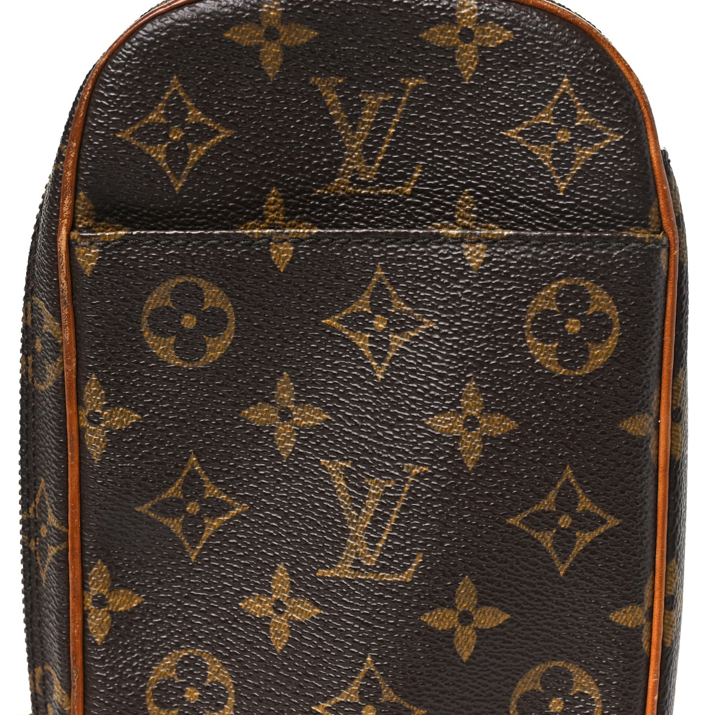 Monogram Pochette Gange