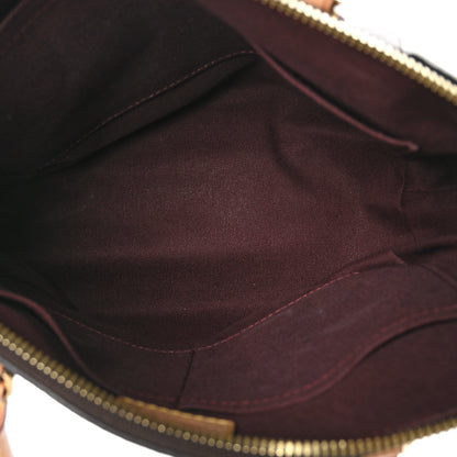 Louis Vuitton Monogram Turenne PM 5 of 9