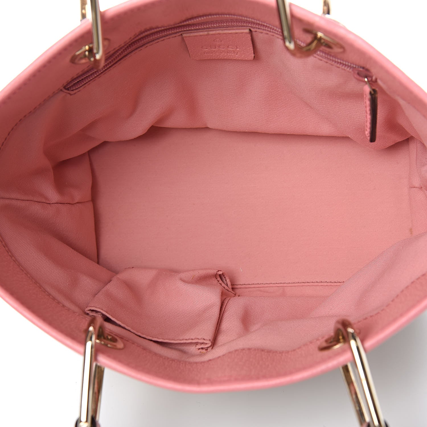 Gucci Monogram Mini Eclipse Pink 5 of 12