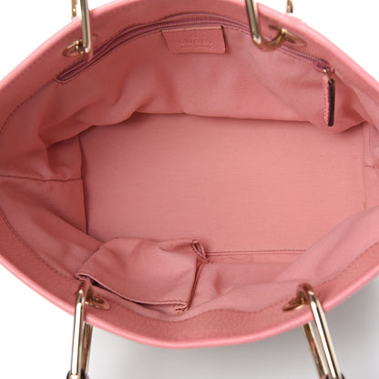 Gucci Monogram Mini Eclipse Pink 5 of 12