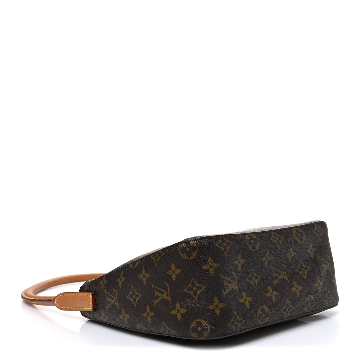 Louis Vuitton Monogram Looping MM 4 of 10