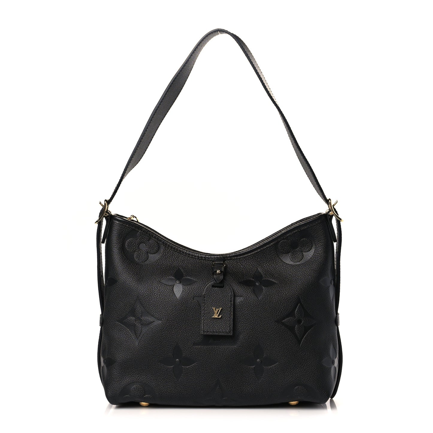 Empreinte Carryall PM Black