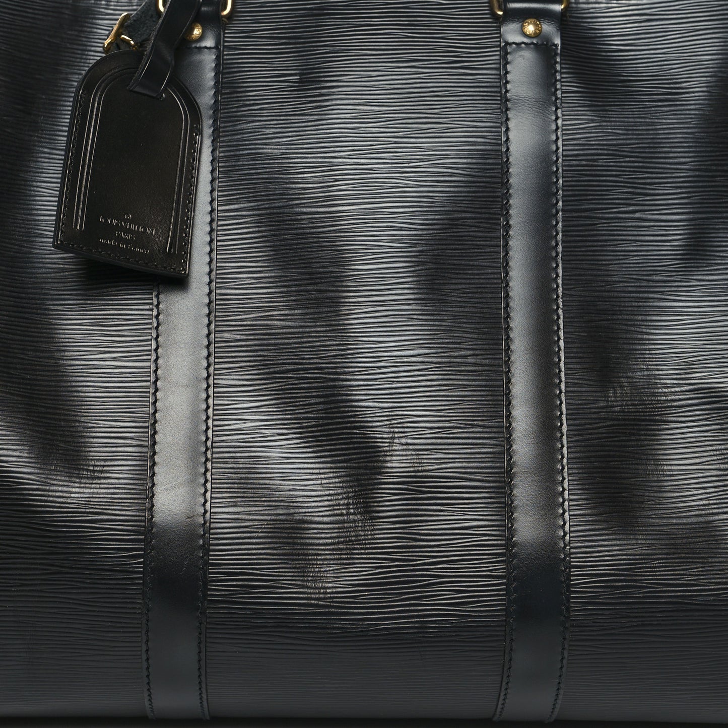 Epi Keepall 50 Black