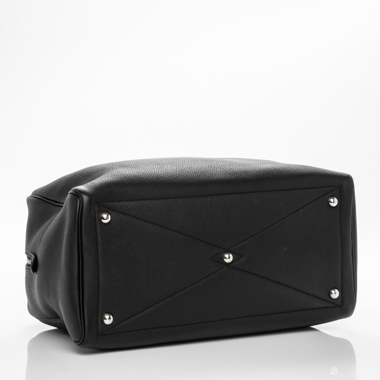 Taurillon Clemence Victoria II Fourre-Tout 43 Black
