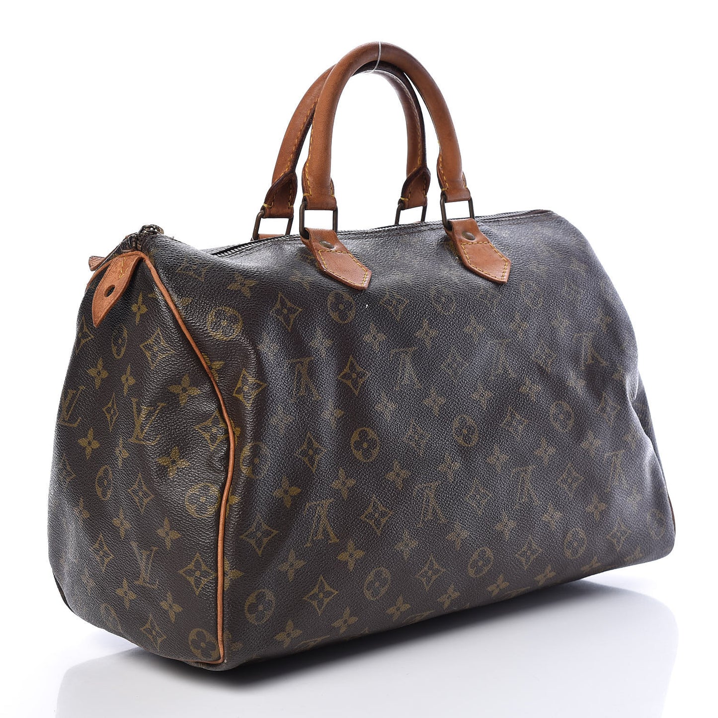 Monogram Speedy 35