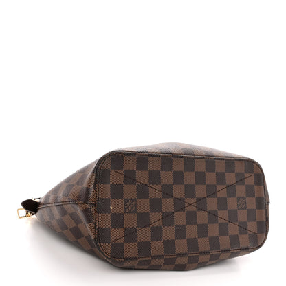 Louis Vuitton Damier Ebene Siena PM 4 of 10