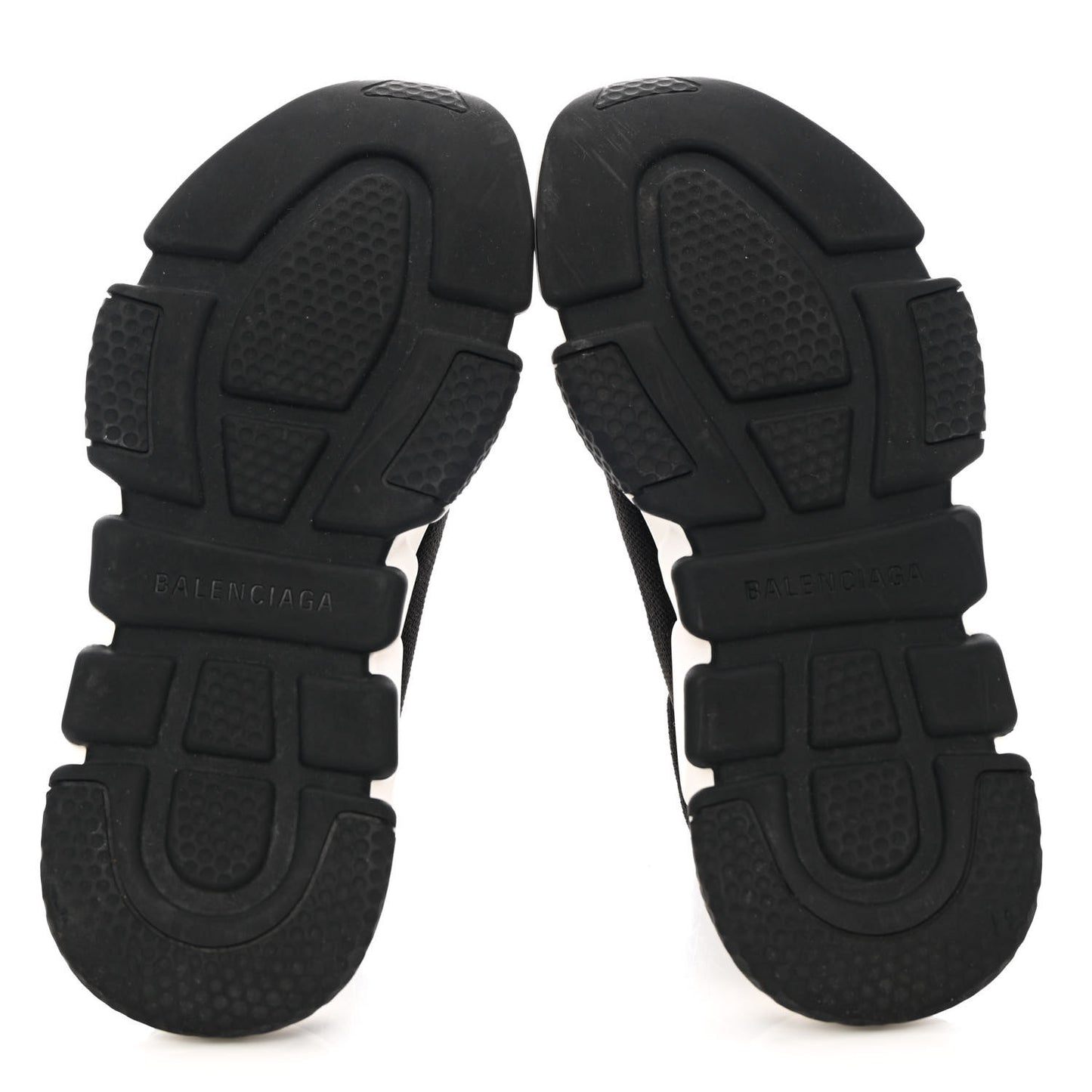 Neoprene Knit Womens Speed Sneakers 35 Black White